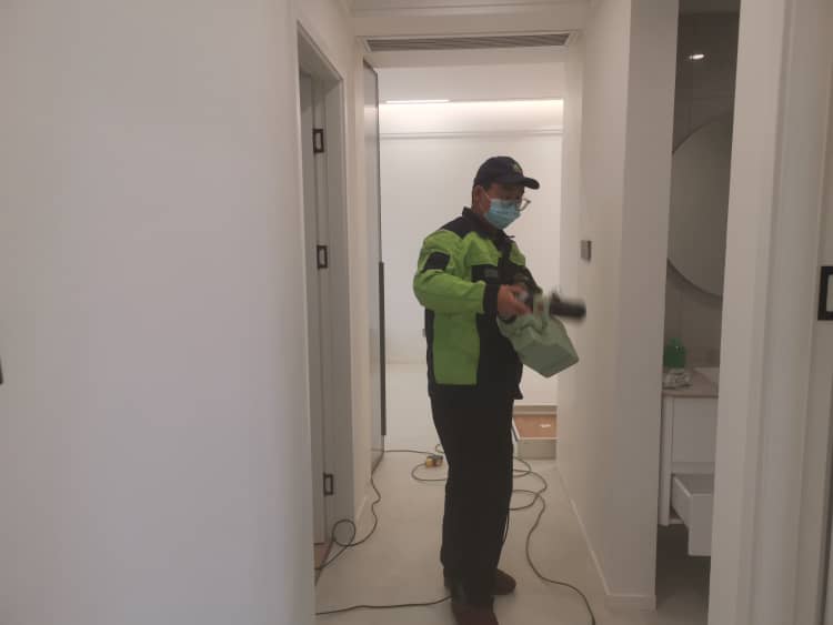 汉口除甲醛价咋算？乐乐揭秘！