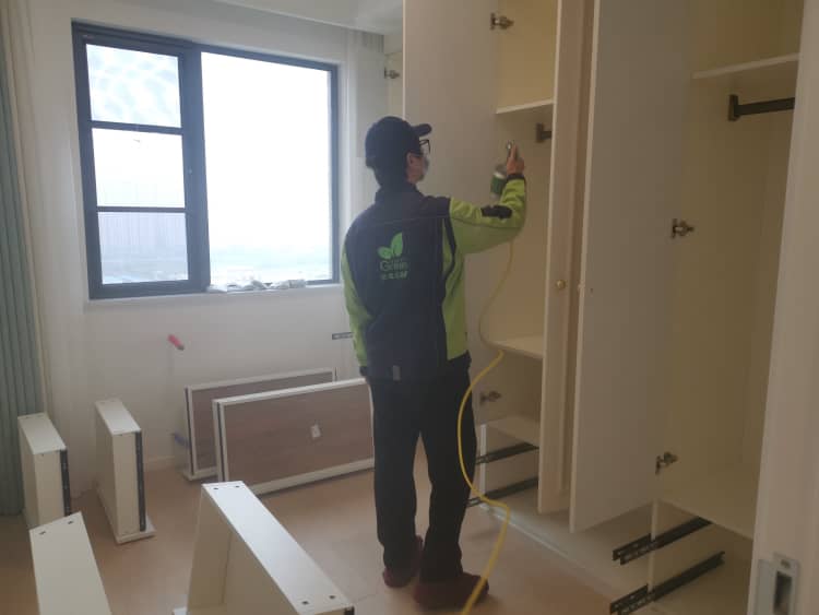 武汉除甲醛误区？5个坑别踩！