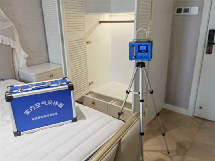 武汉新房主！专业除甲醛看这里