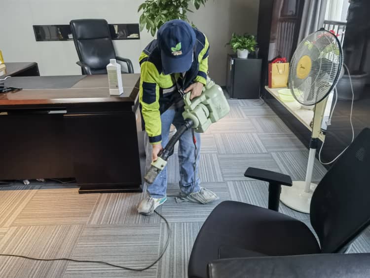 武汉除甲醛：对症施策才除根！