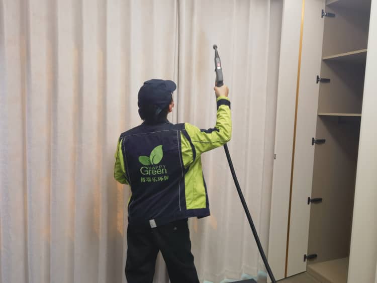 武汉除甲醛行业爆火？4大原因揭秘！