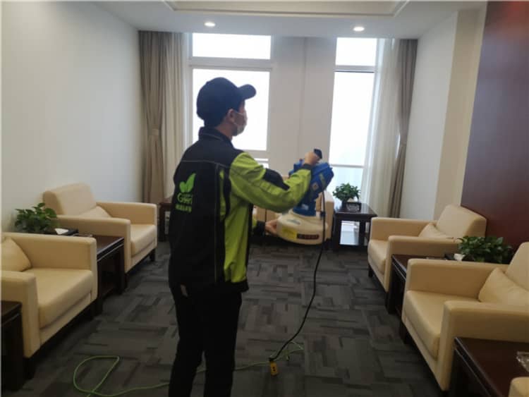 武汉除甲醛，选格瑞乐真的对吗？