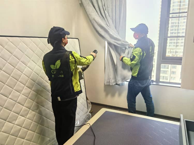 武汉除醛公司有用吗？12年经验教你辨真假