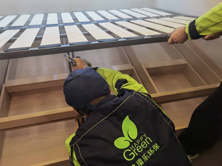 武汉除醛避坑！12种方法真假测评