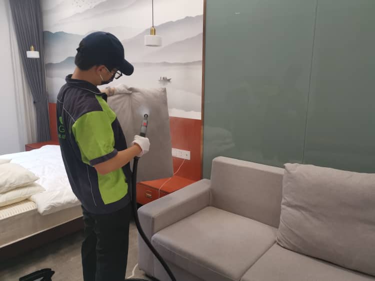 武汉除醛别乱花！4大智商税坑惨业主