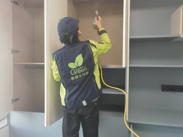 武汉除醛别乱花！4大智商税坑惨业主