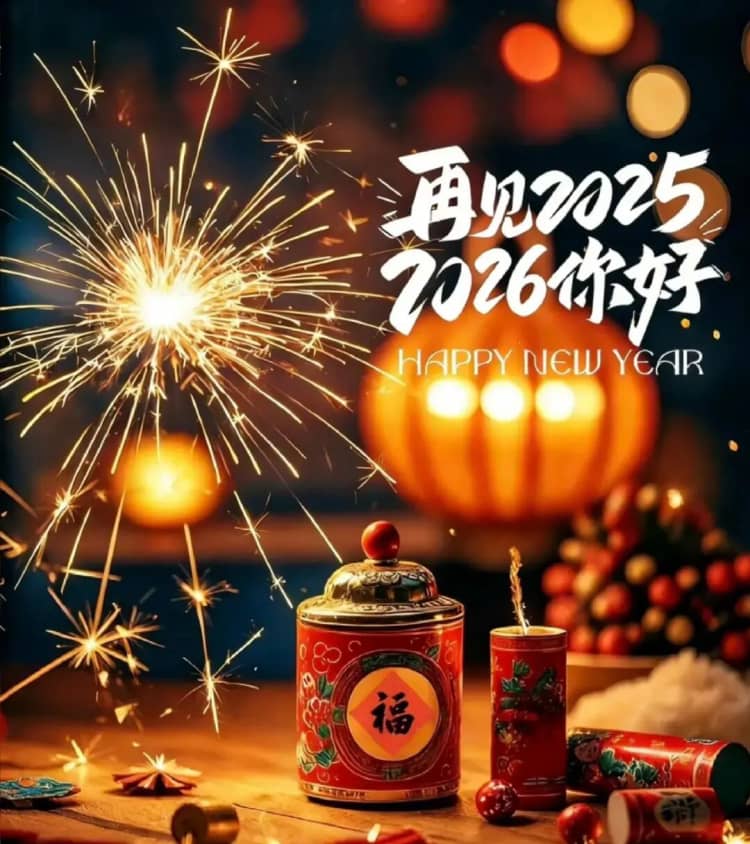 岁启新章，绿意同行——格瑞乐环保2025收官暨2026启程宣言