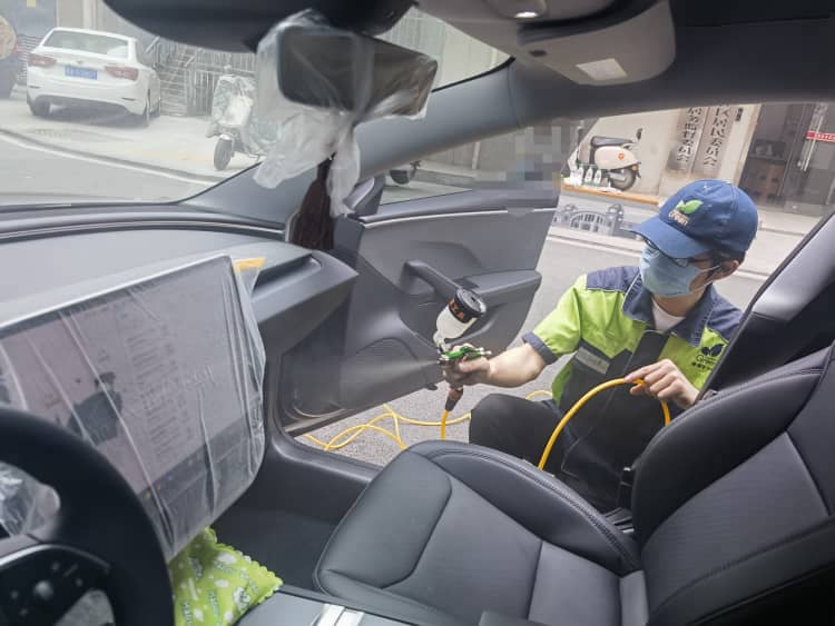 武汉除醛别瞎搞！传统方法全白搭