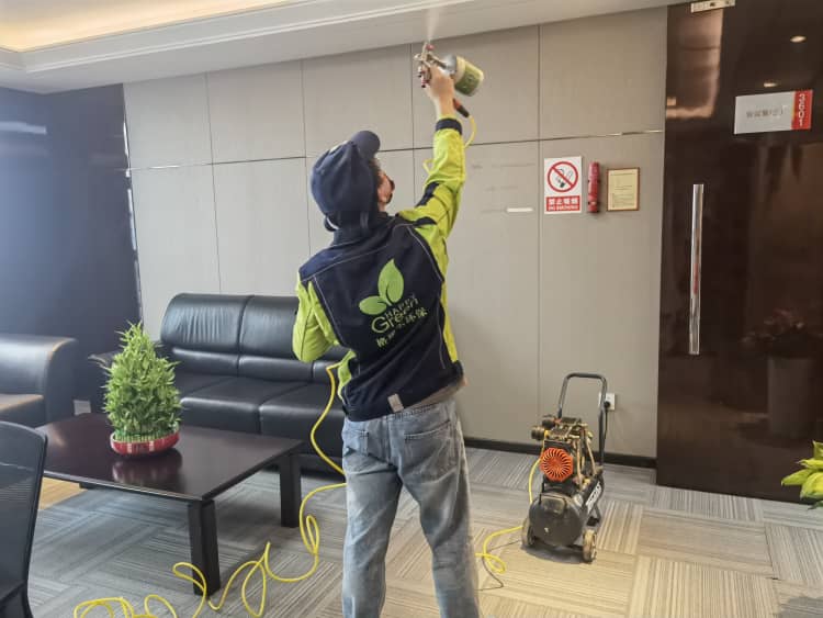 武汉业主别乱买！空气净化器除甲醛靠谱吗