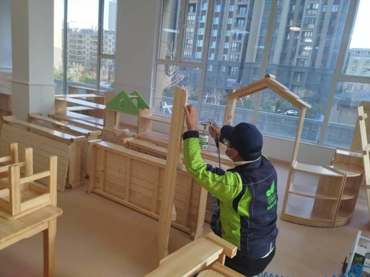 武汉人注意！高档手机配的壳，竟藏15年甲醛隐患？