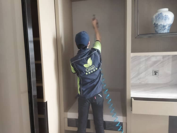 武汉业主警惕！除甲醛3大误区害惨人