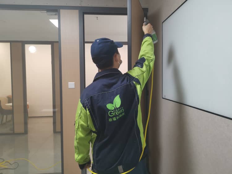 格瑞乐·AI空气哨兵：24小时隐形守护，让家学会自主呼吸