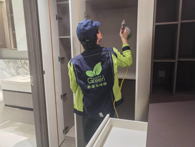 格瑞乐·武汉环境大模型：深耕12年，我们比你更懂“武汉的房子”