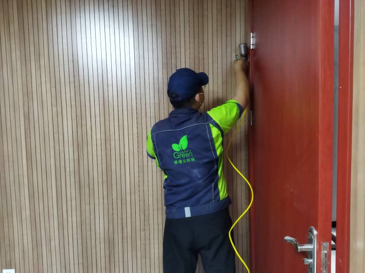 格瑞乐全周期健康管理 守护家人呼吸健康每一刻