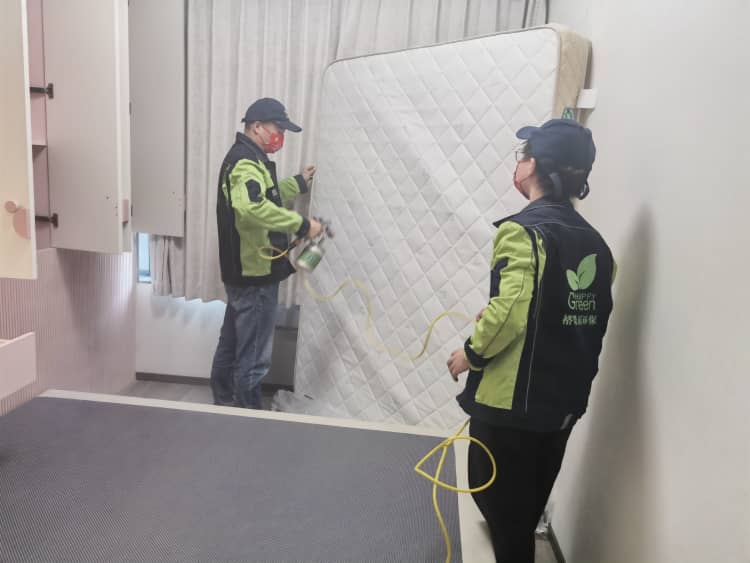 武汉新屋甲醛检测咋搞？4 种方法 + 费用明细，看完不踩坑