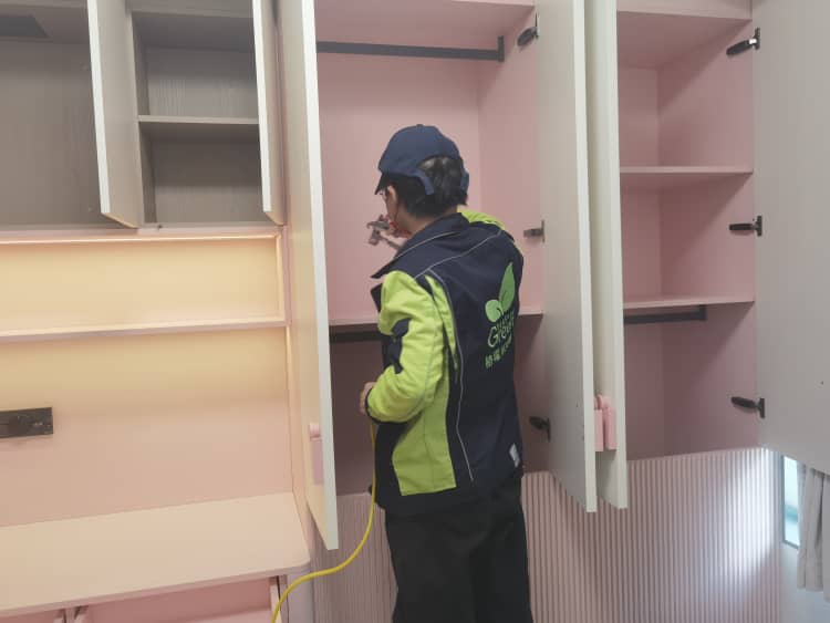 武汉新屋甲醛污染不用慌！从源头到治理全攻略