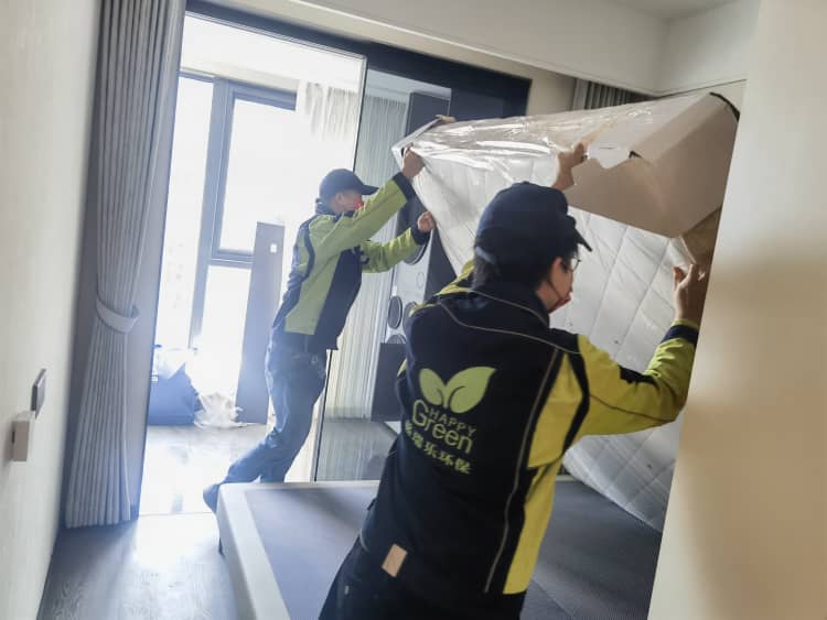 武汉新屋选涂料避坑！6招挑到真环保款