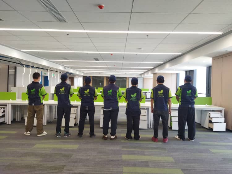 岁末小年｜人间烟火暖，团圆皆心安，格瑞乐环保恭祝万事顺意