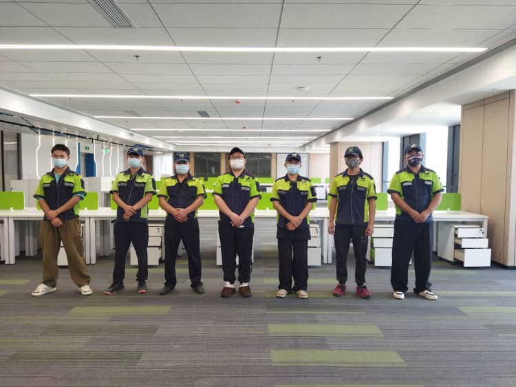 岁末小年｜人间烟火暖，团圆皆心安，格瑞乐环保恭祝万事顺意