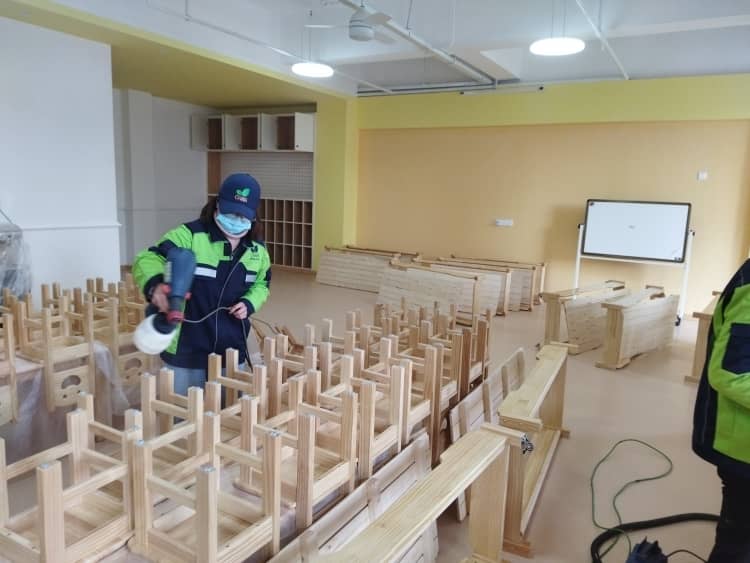 武汉新房空气合格率仅35%？权威数据揭露污染真相