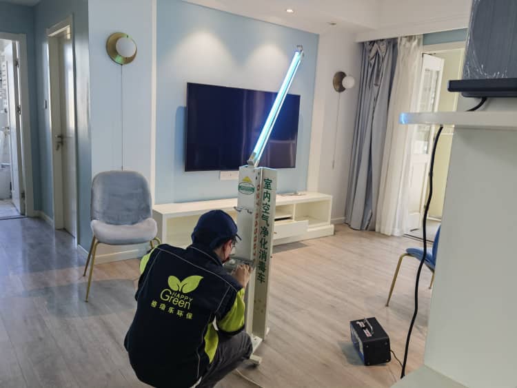 武汉新房选环保材料仍超标？4个除醛法+专业方案