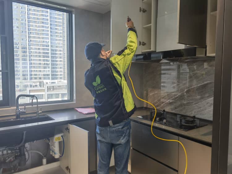 武汉孕妈必看！甲醛对孕妇胎儿危害+安全防护指南