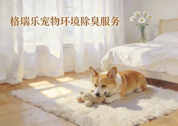 格瑞乐宠物环境除臭师是做什么的？