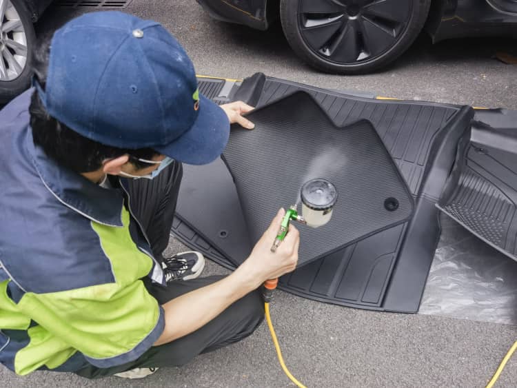 武汉车主注意！爱车消毒别瞎搞，科学方法看这篇