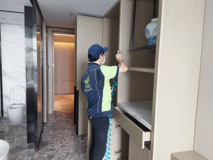 武汉除甲醛3大实用方法！哪种真有效？一文说透