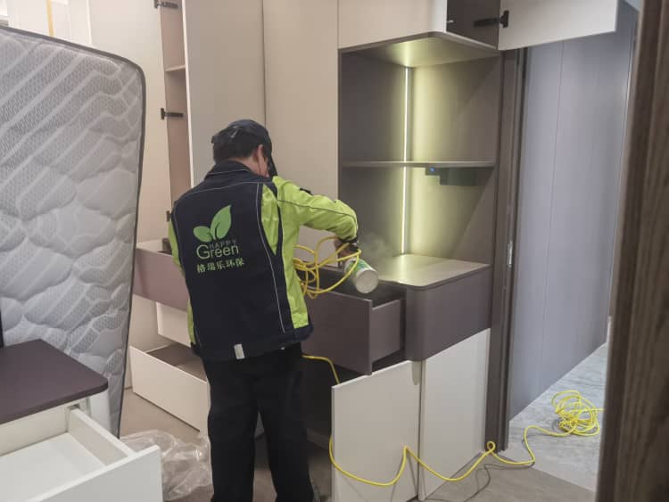 武汉除甲醛8大误区！90%业主都中招，赶紧避开