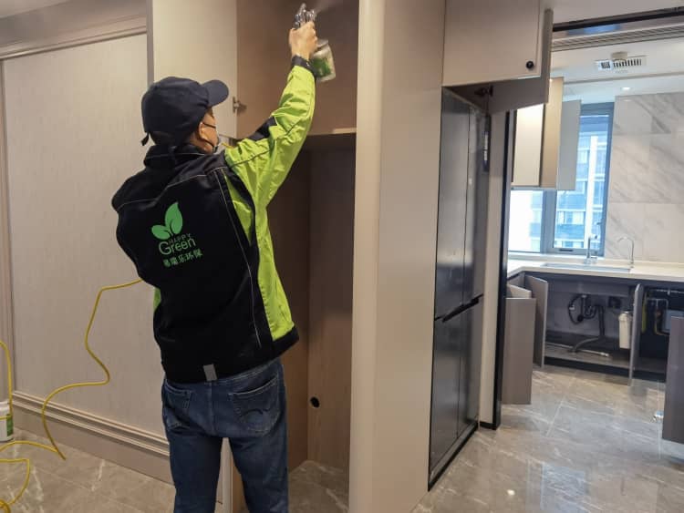 武汉除甲醛必看！甲醛危害+行业真相大揭秘